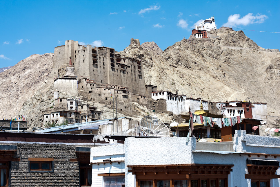 Day 1 in Ladakh