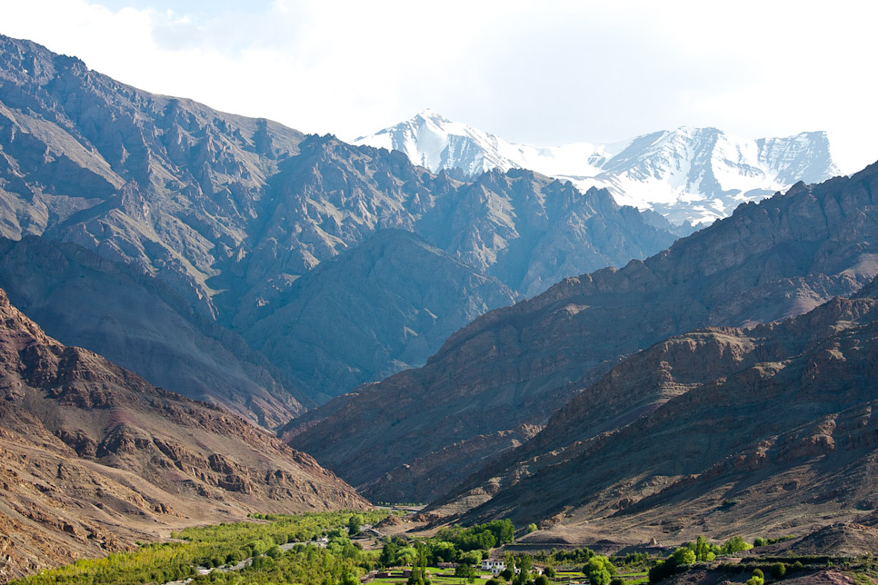 Day 2 in Ladakh (part 2)