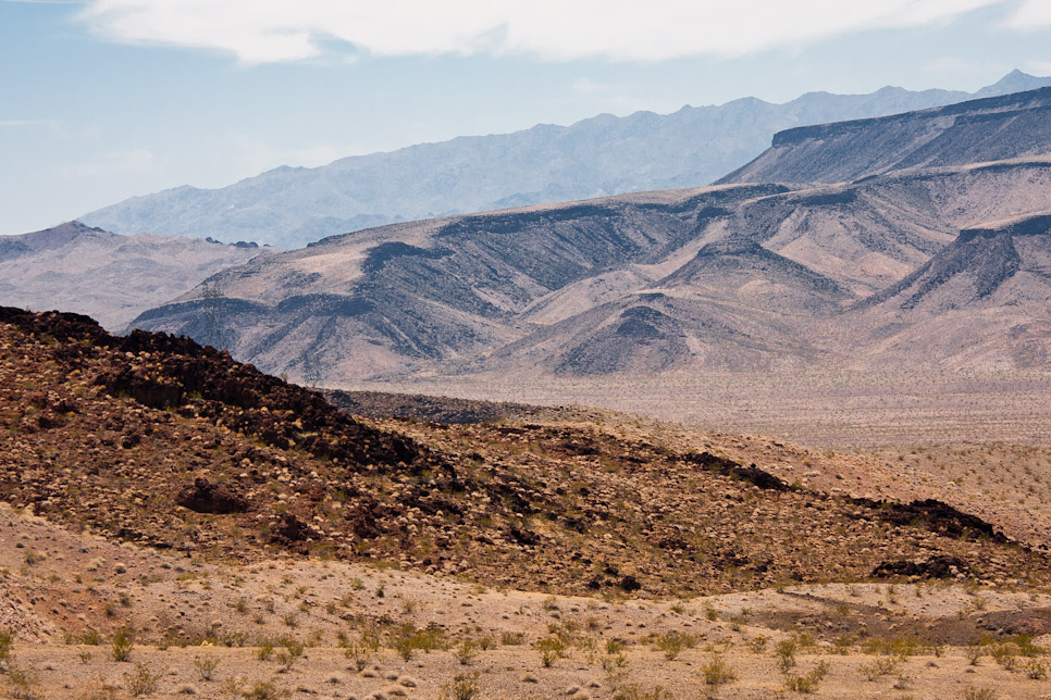 To the Grand Canyon!